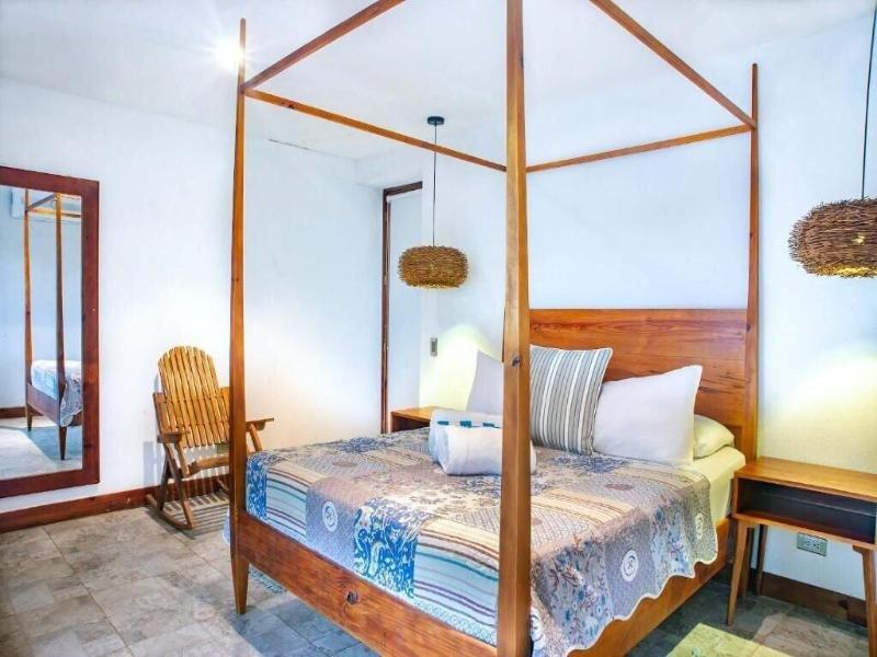 Miraflores Boutique Hotel image