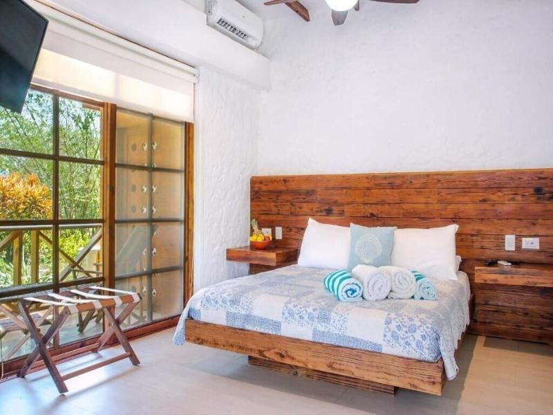 Miraflores Boutique Hotel image