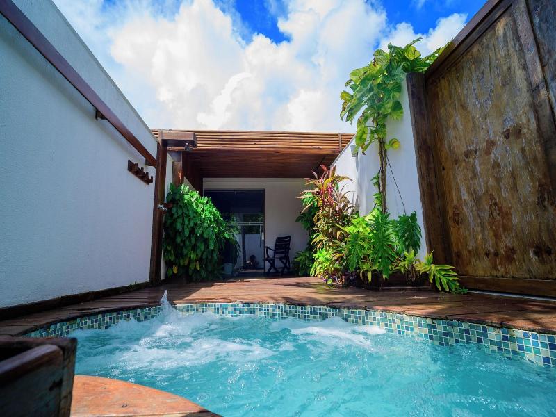 Miraflores Boutique Hotel image
