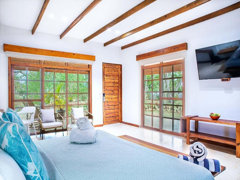 Miraflores Boutique Hotel image