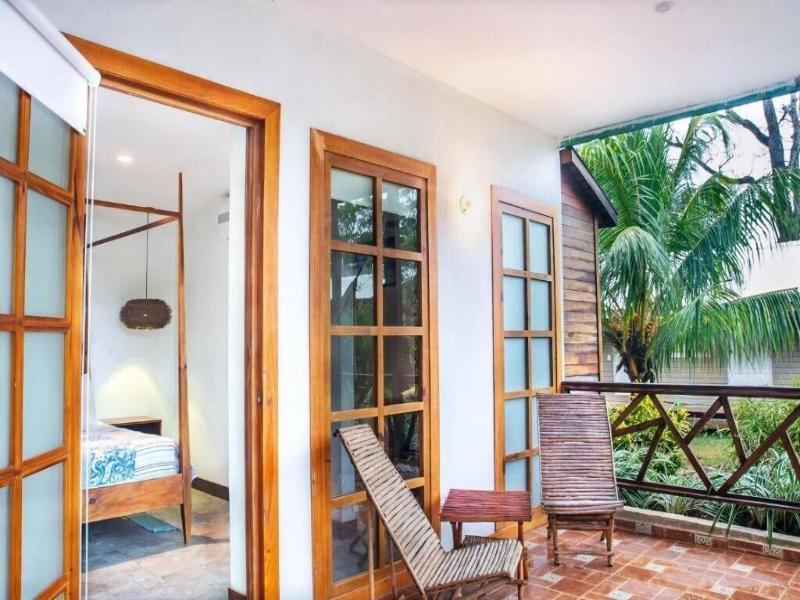 Miraflores Boutique Hotel image