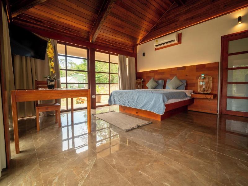 Miraflores Boutique Hotel image