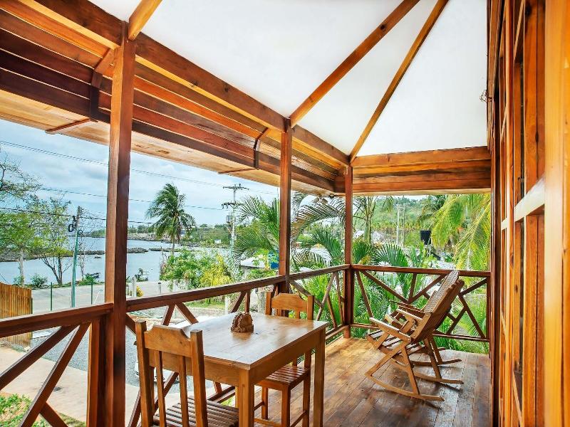 Miraflores Boutique Hotel image