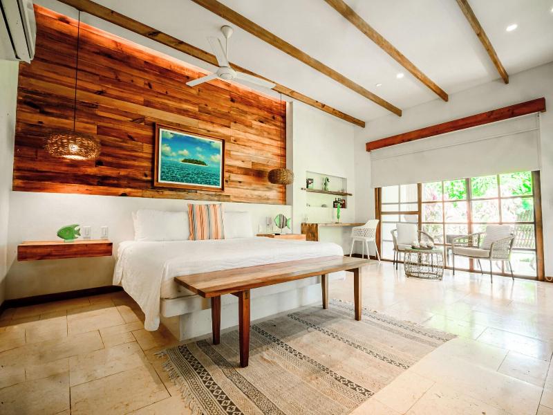 Miraflores Boutique Hotel image