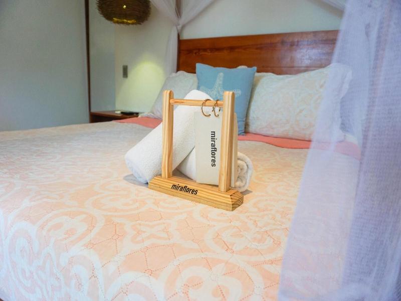 Miraflores Boutique Hotel image