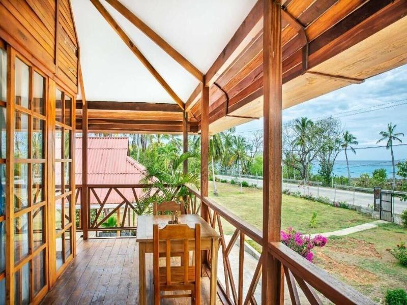 Miraflores Boutique Hotel image