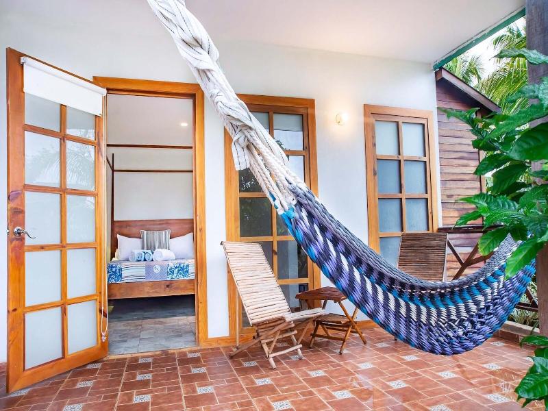 Miraflores Boutique Hotel image