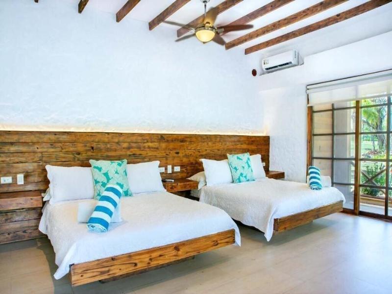Miraflores Boutique Hotel image