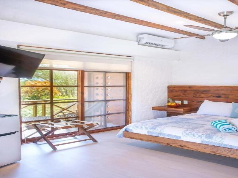 Miraflores Boutique Hotel image
