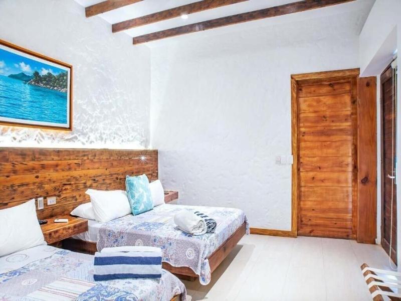 Miraflores Boutique Hotel image