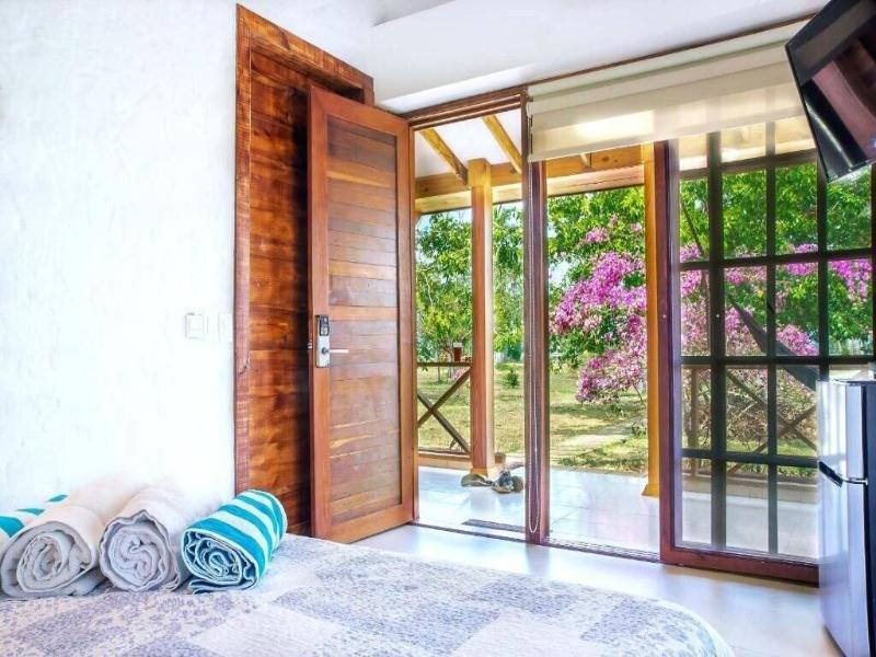Miraflores Boutique Hotel image