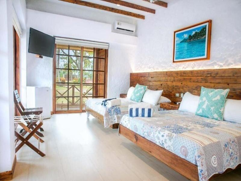 Miraflores Boutique Hotel image