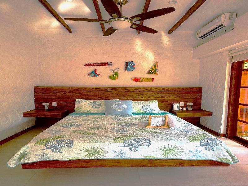 Miraflores Boutique Hotel image