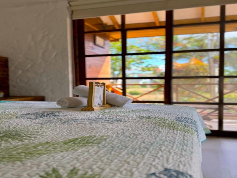 Miraflores Boutique Hotel image