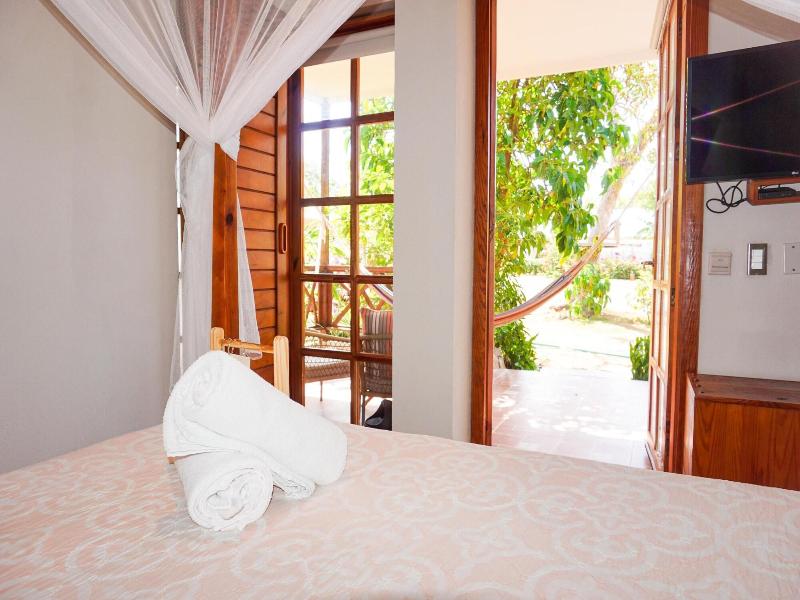 Miraflores Boutique Hotel image