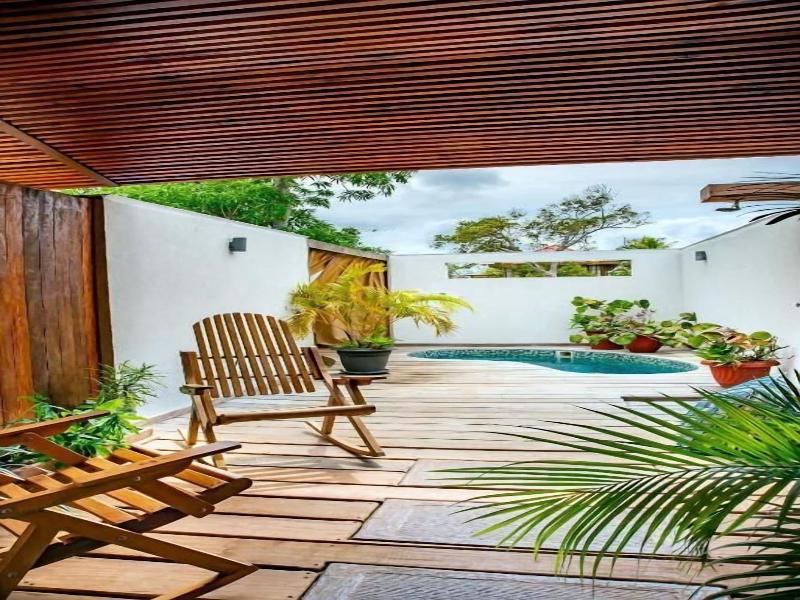 Miraflores Boutique Hotel image