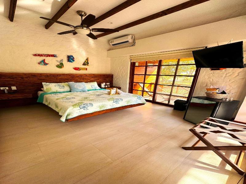 Miraflores Boutique Hotel image