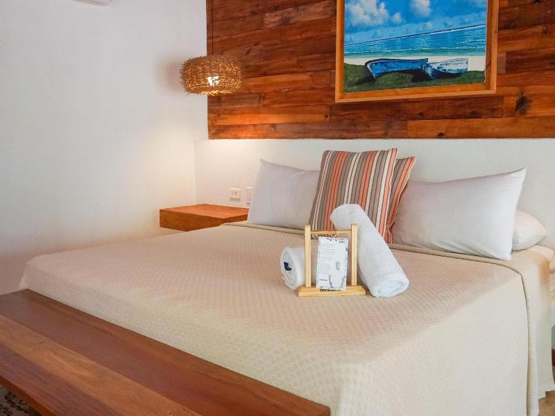 Miraflores Boutique Hotel image