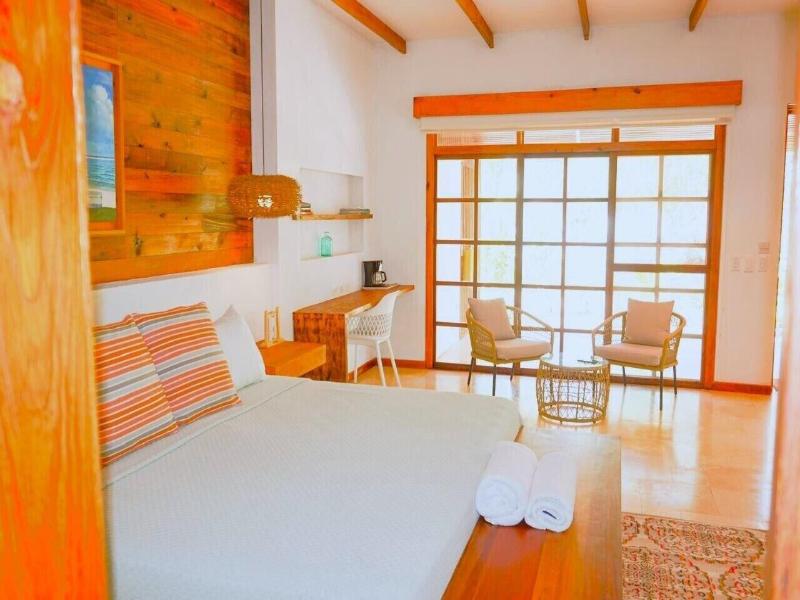 Miraflores Boutique Hotel image