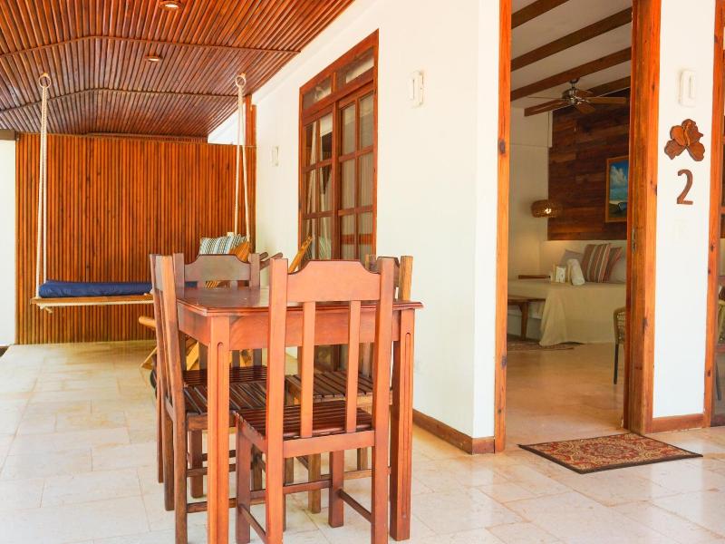 Miraflores Boutique Hotel image