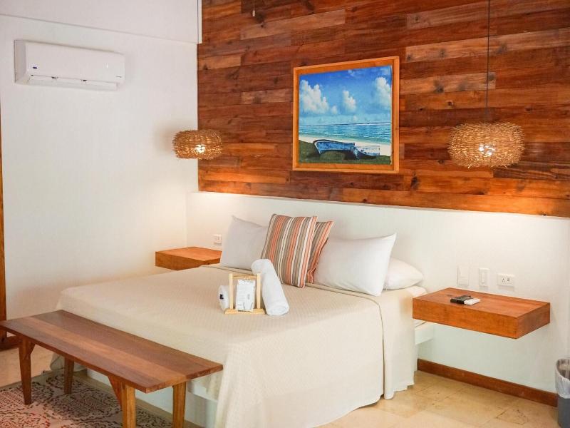 Miraflores Boutique Hotel image