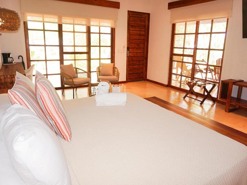 Miraflores Boutique Hotel image