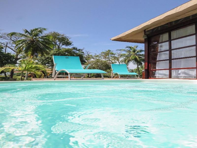 Miraflores Boutique Hotel image