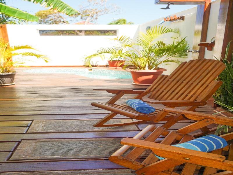 Miraflores Boutique Hotel image