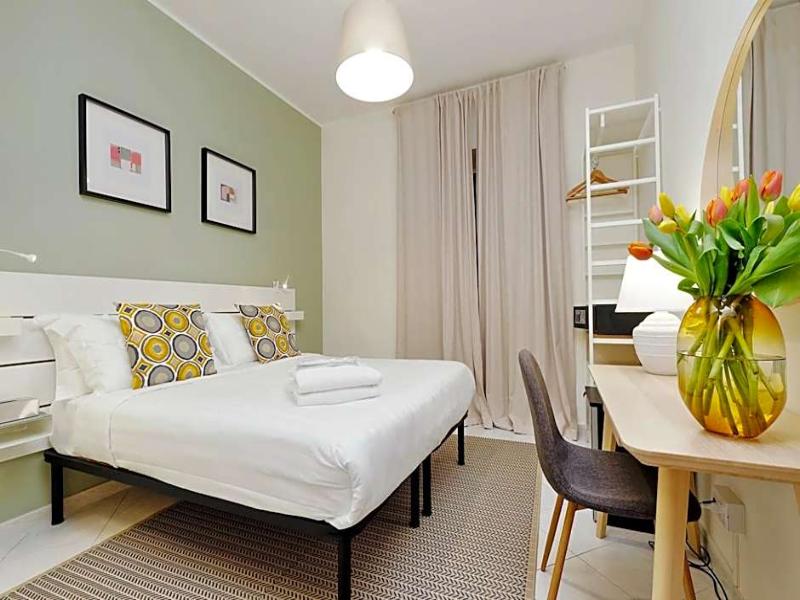 Hotel Santa Sofia image