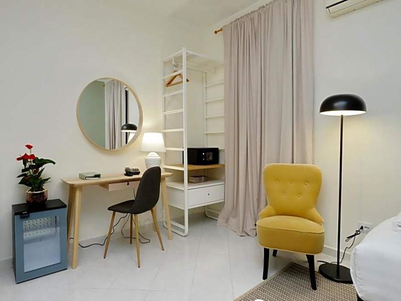 Hotel Santa Sofia image