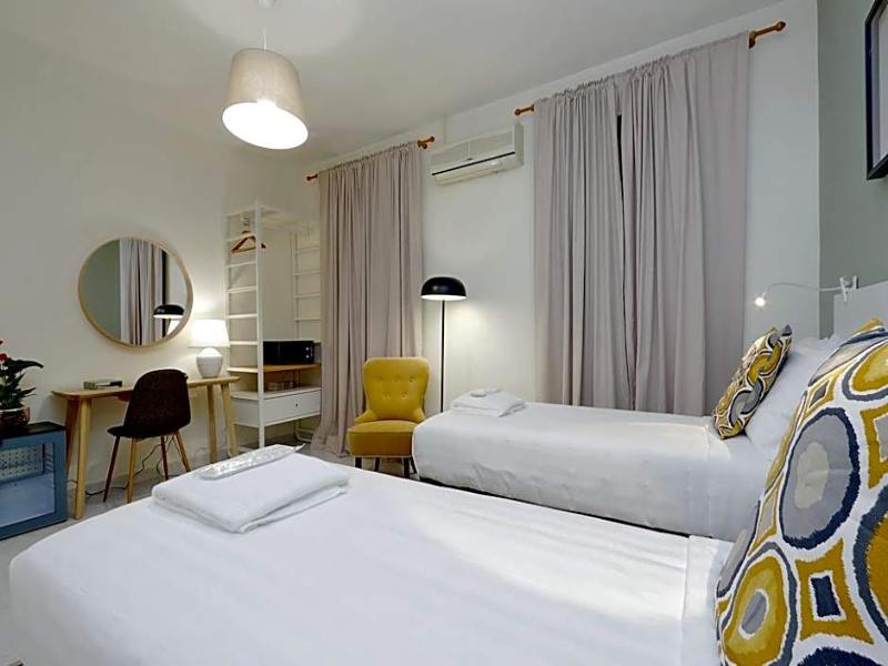 Hotel Santa Sofia image