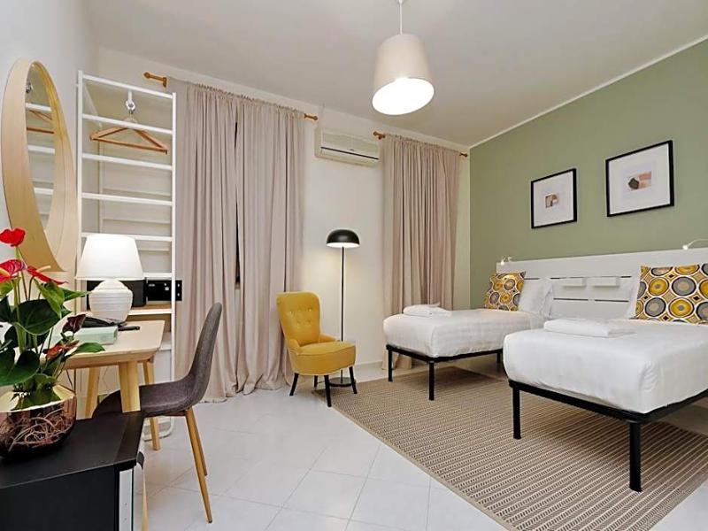 Hotel Santa Sofia image