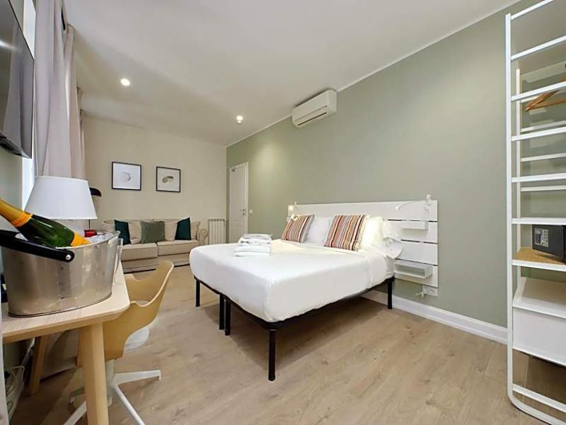 Hotel Santa Sofia image