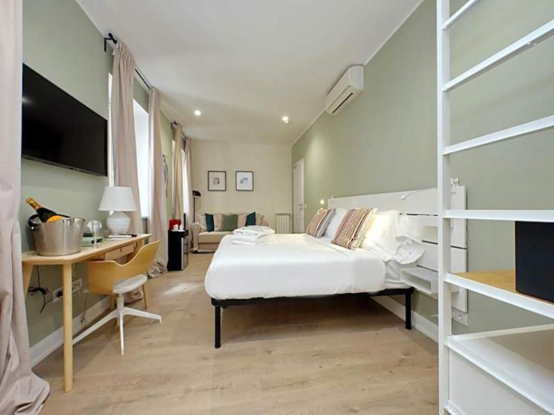 Hotel Santa Sofia image