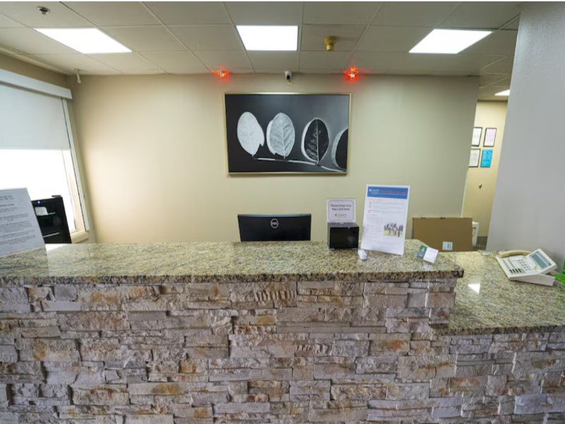 Quality Inn & Suites Monroeville — general view