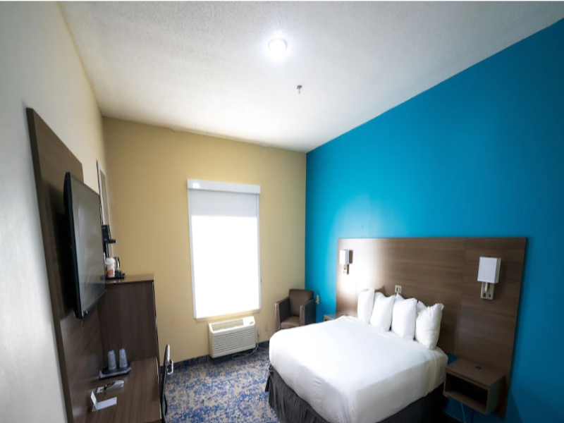 Quality Inn & Suites Monroeville South