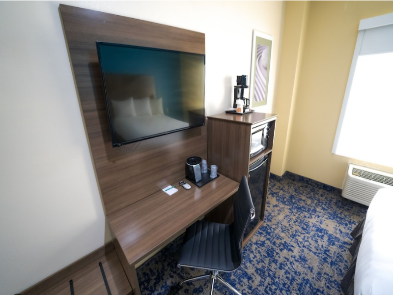Quality Inn & Suites Monroeville South