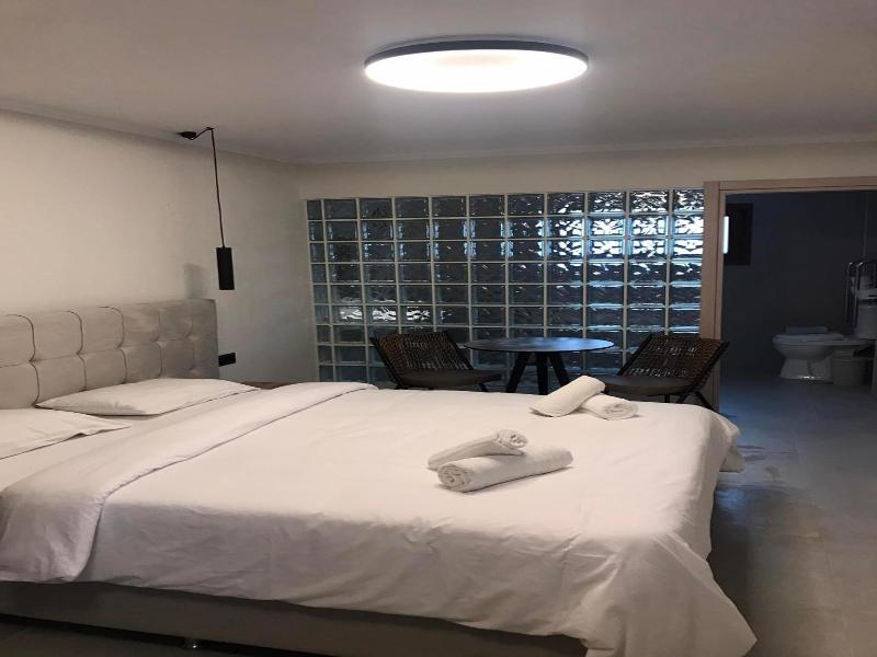 Hotel Argo