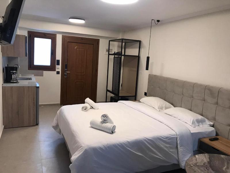 Hotel Argo