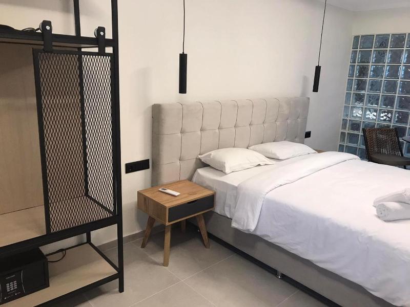 Hotel Argo