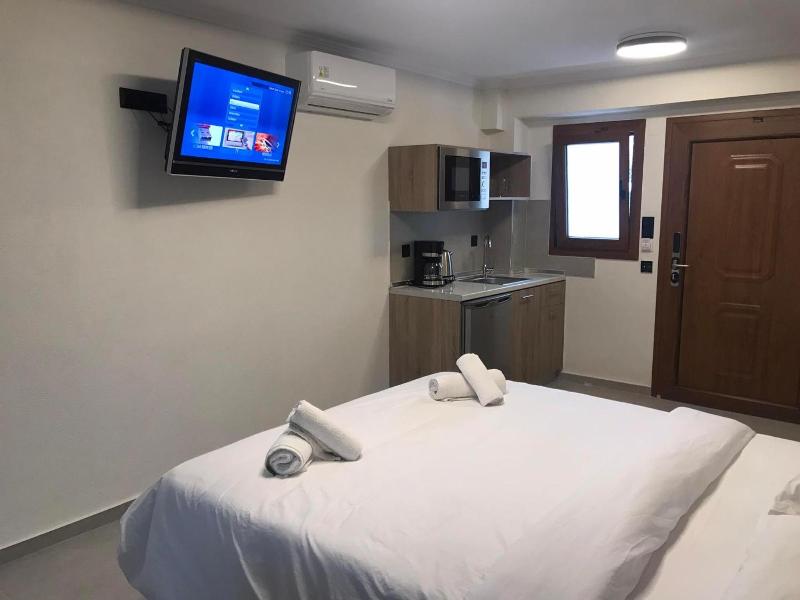Hotel Argo