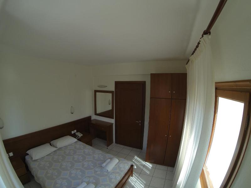 Hotel Argo