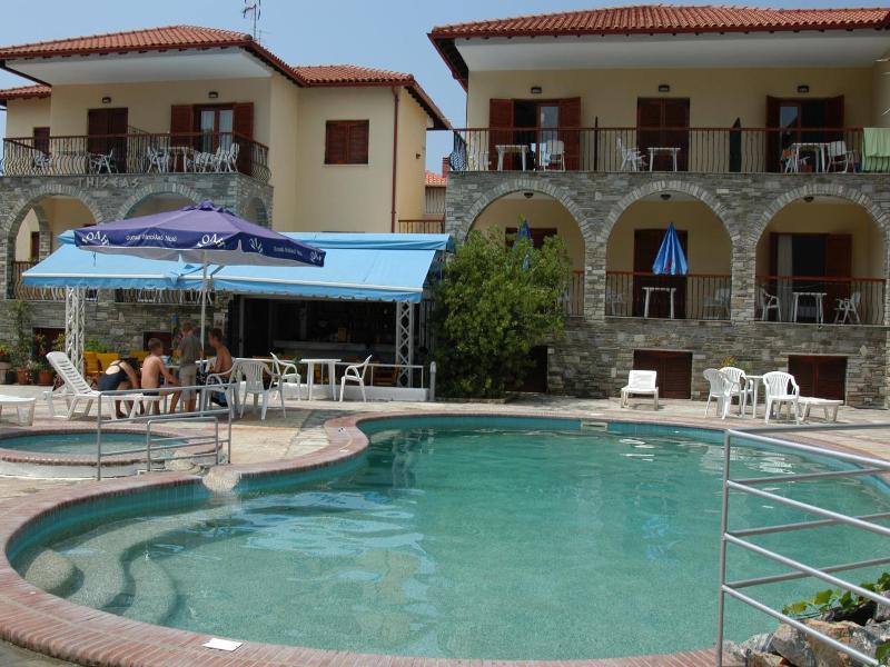 Hotel Argo