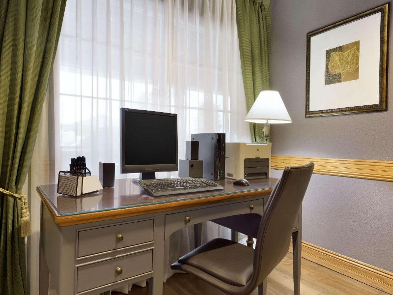 Country Inn&Suites Radisson Minneapolis/Shakopee