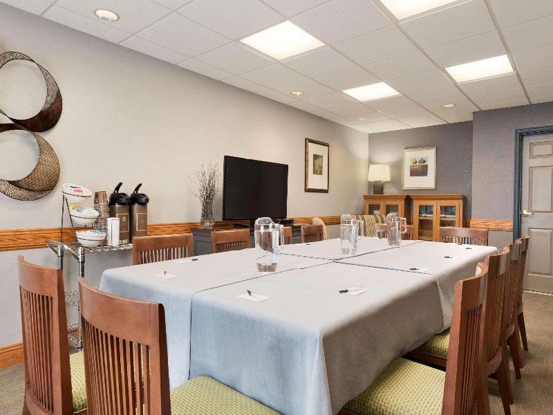 Country Inn&Suites Radisson Minneapolis/Shakopee
