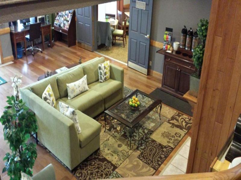 Country Inn&Suites Radisson Minneapolis/Shakopee image