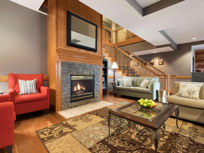 Country Inn&Suites Radisson Minneapolis/Shakopee