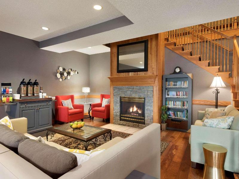 Country Inn&Suites Radisson Minneapolis/Shakopee