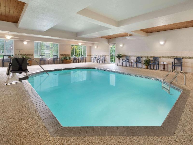 Country Inn&Suites Radisson Minneapolis/Shakopee