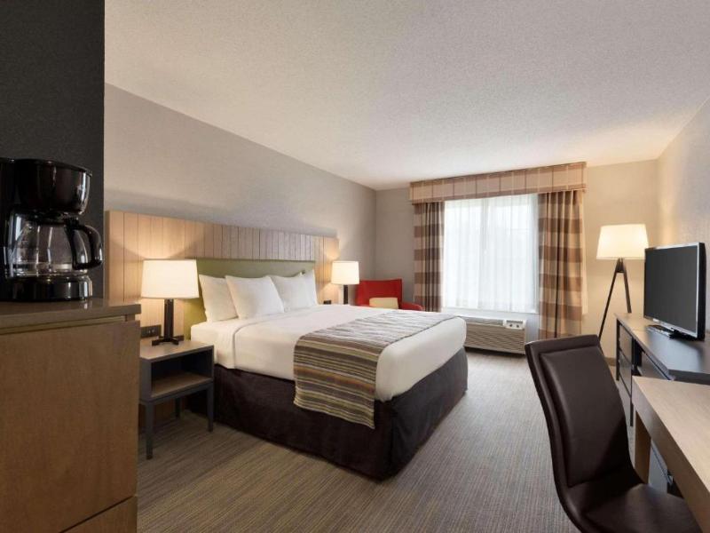Country Inn&Suites Radisson Minneapolis/Shakopee image